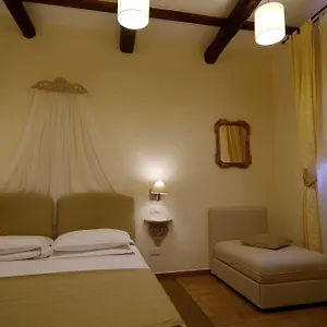 Casa Miramonte Gasthof
