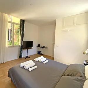 Residenza Del Duse Gasthof